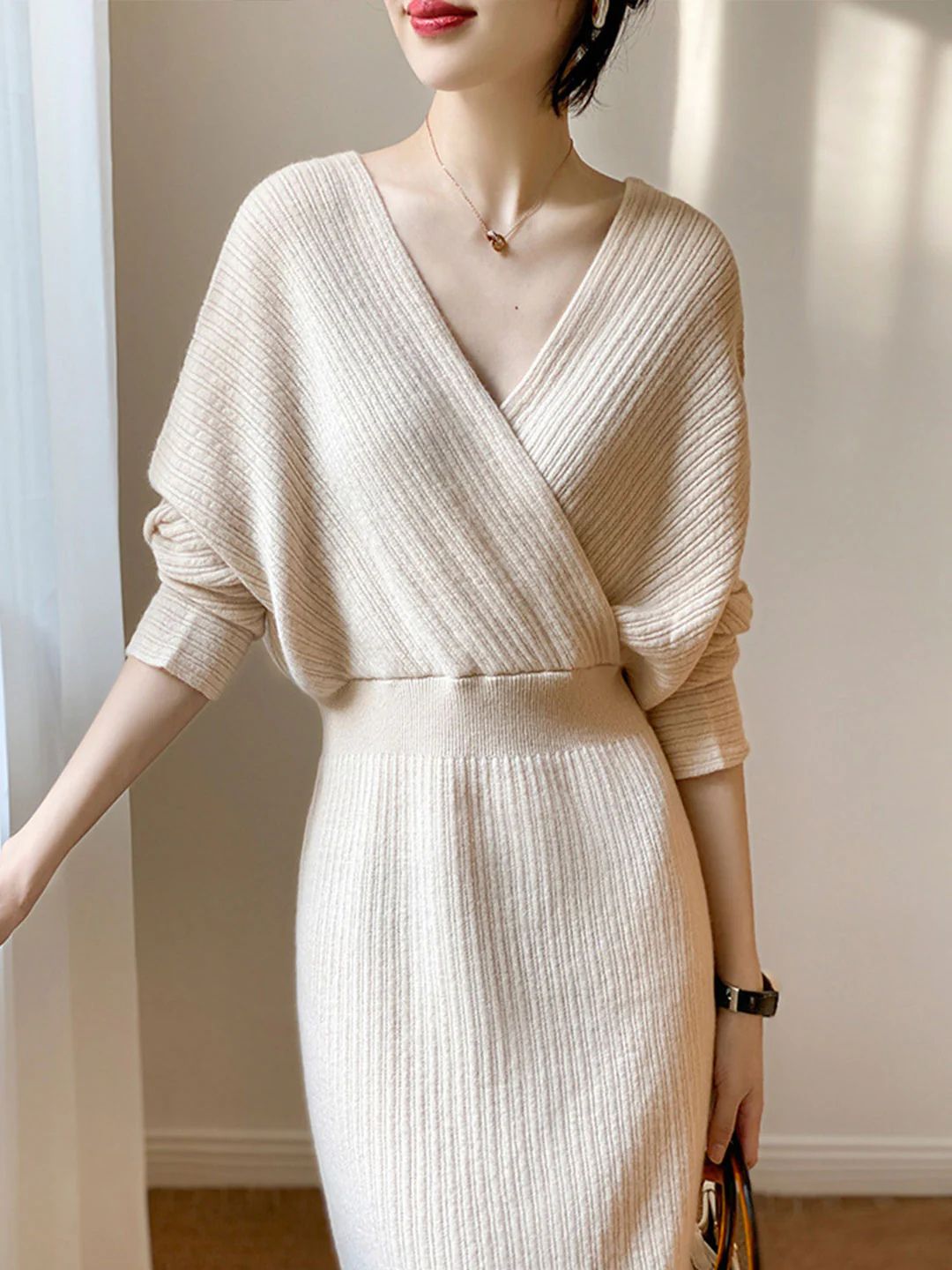 NEW ARRIVAL