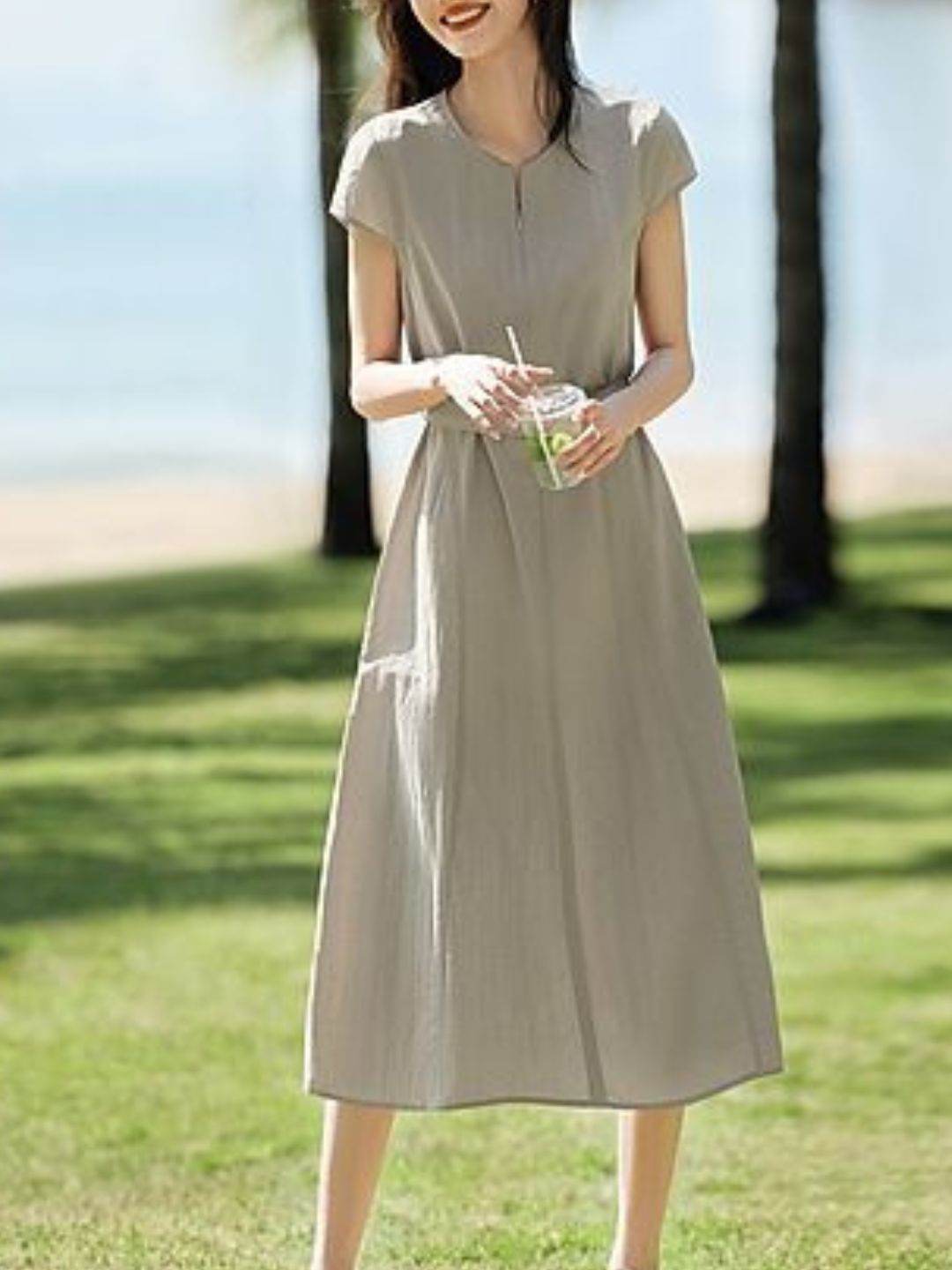 Elegant Dress