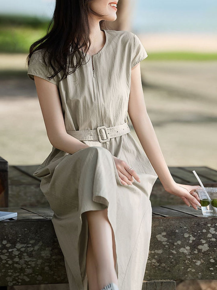 Elegant Dress