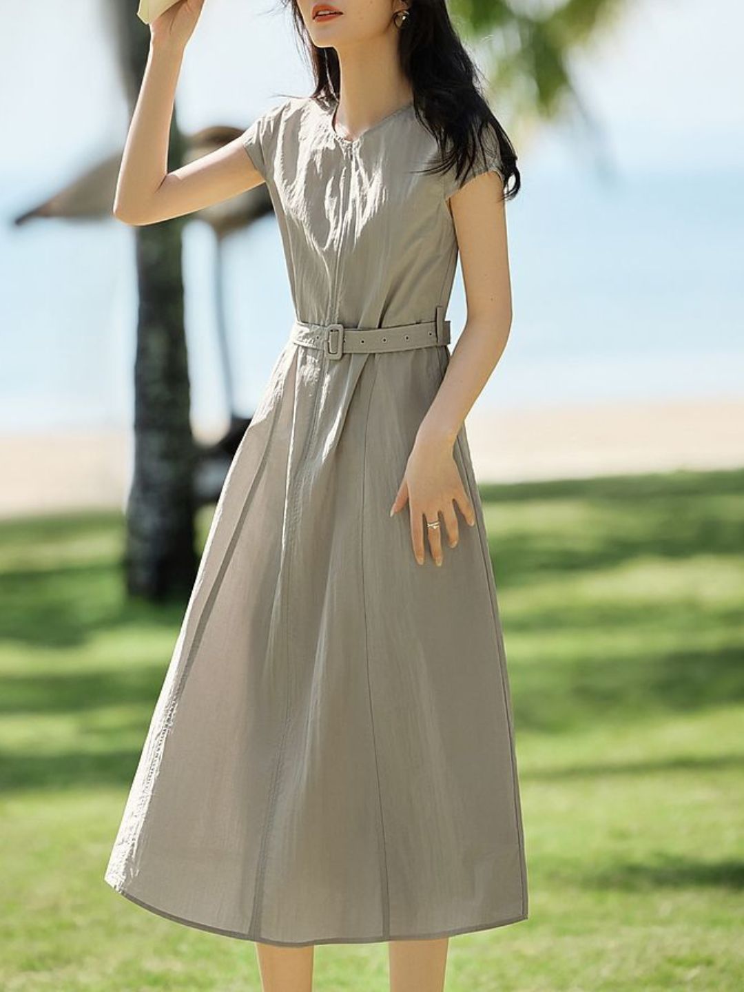 Elegant Dress